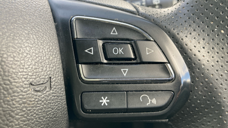 MG Zs 105kW Exclusive EV 45kWh 5dr Auto Electric Hatchback